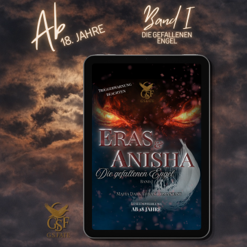 Eras & Anisha - Die gefallenen Engel